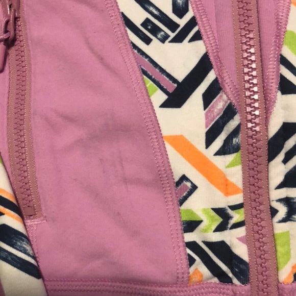 Ivivva jacket. - Picture 3 of 8